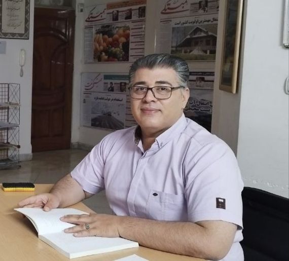 اکبرحیدری: شمارش معکوس تا انتخابات