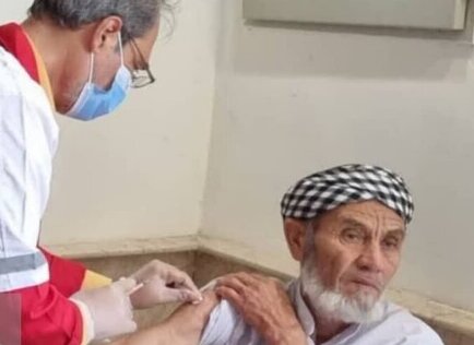 اشخاص عازم به عمره واکسن مننژیت تزریق کنند