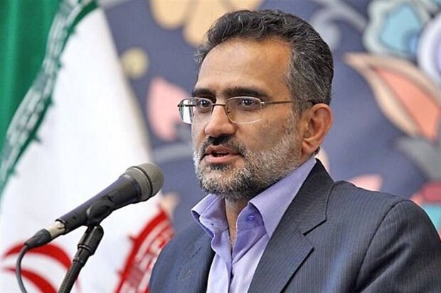 حسینی: تلاش دولت افزایش مشارکت در انتخابات است
