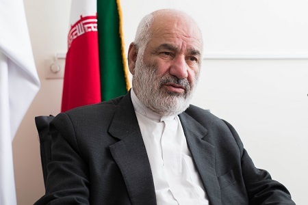 دکتر کامران:حضرت فاطمه زهرا (س) الگوی مادران و اسوه فداکاری است