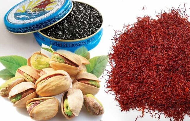 رشد صادرات دراستان تهران