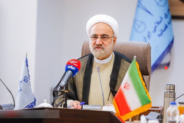 پیام ملت ما به اقدام تروریستی در کرمان پاسخ کوبنده به تروریست‌ها است