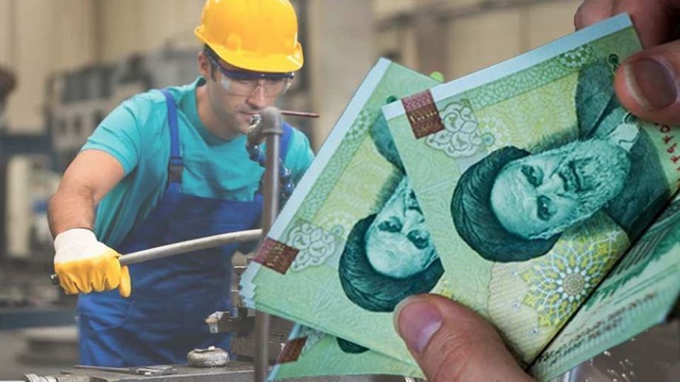 هزینه ماهانه سبد معیشت کارگران چند؟