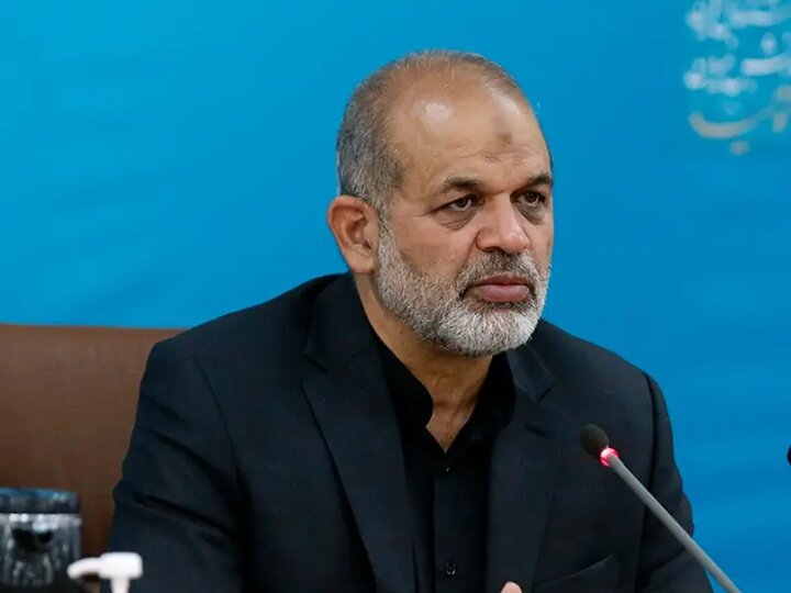 وزیر کشور: انسداد مرزی ایران و افغانستان  در حال پیگیری است