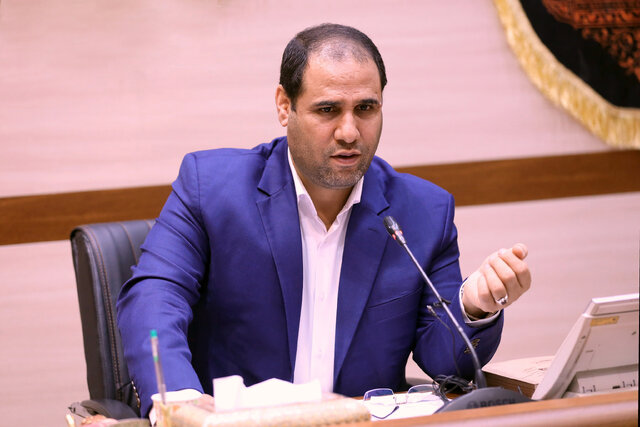 معارفه سه معاون جدید وزیر آموزش و پرورش