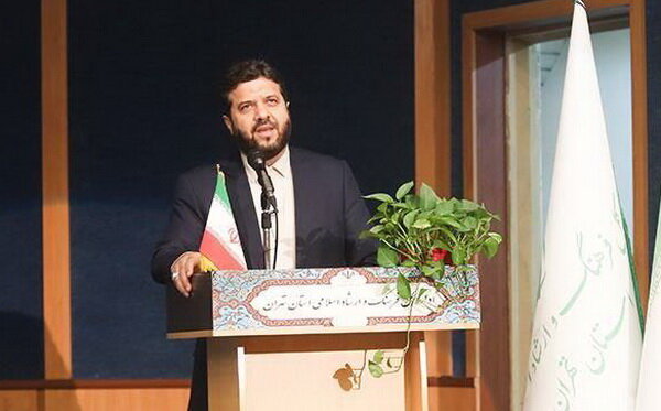 معاون استاندار تهران:رأی اولی‌ها وارد عرصه جدیدی برای نظام شده‌اند