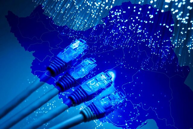 میانگین سرعت اینترنت در کشور چقدر است؟
