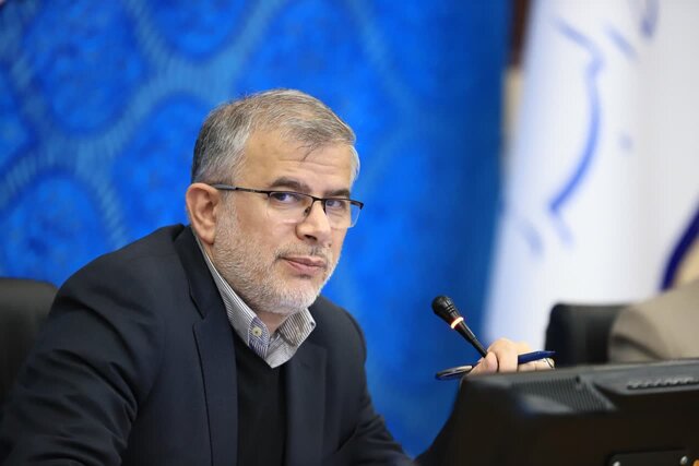 استاندار البرز : رقابت ۴۵۰ کاندیدا برای ۳ کرسی البرز در مجلس شورای اسلامی