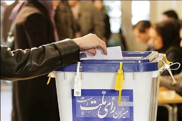 مردم ایران هیچ وقت صحنه را خالی نمی‌کنند