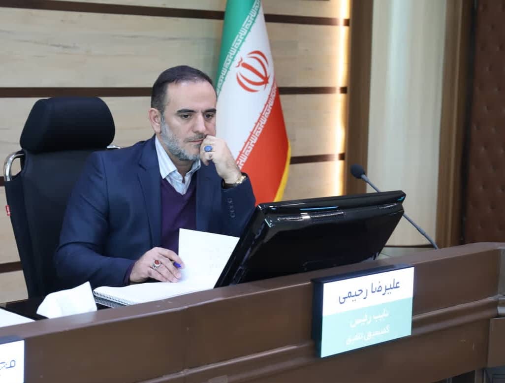 جای خالی ایستگاه آتش نشانی و سرای محله در محلات آق تپه،شعبان آباد،حصار و کلاک پر شد