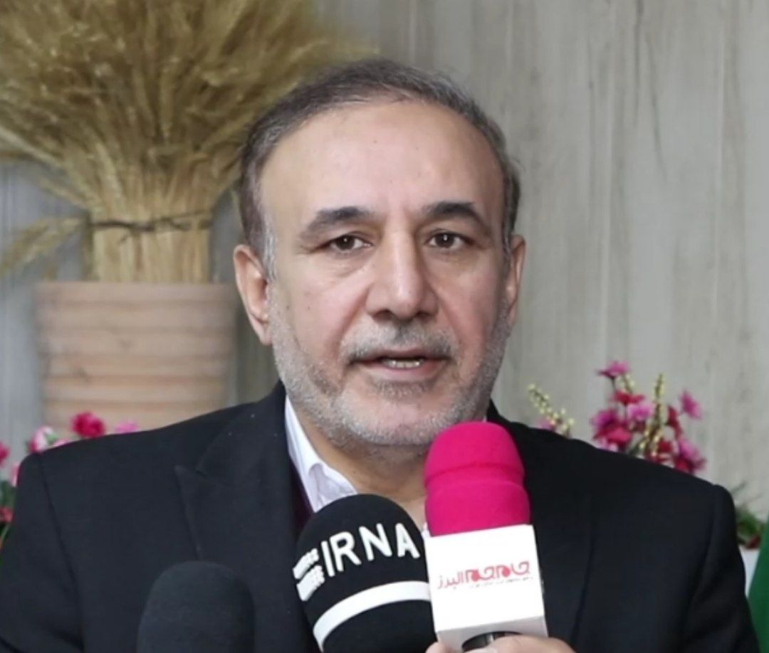 رئیس جهادکشاورزی استان البرز خبرداد : افتتاح ۵۸ پروژه کشاورزی ایام دهه فجر