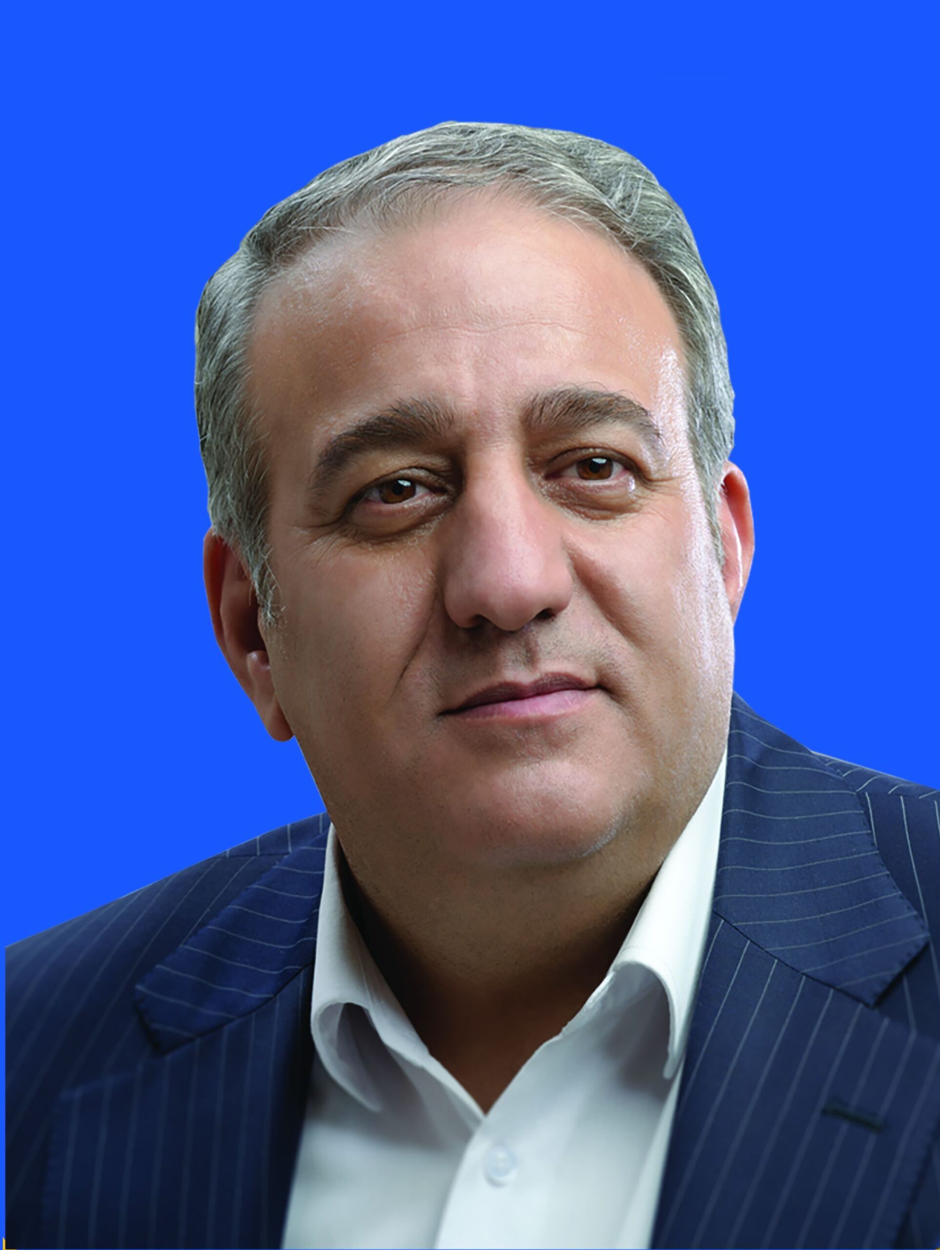 کاندیدای انتخابات مجلس کرج:مجلس باید در حوزه قوانین معیشتی کار کند