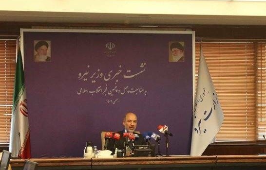 وزیر نیرو مطرح کرد:سیاست دولت سیزدهم مبادله انرژی با دیگر کشورها است