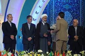 رتبه‌های نخست مسابقات بین‌المللی قرآن به ایرانیان رسید