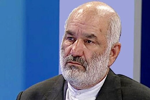 دکتر حسن کامران:حضور در راهپیمایی 22 بهمن اقتدار ایران و انقلاب است