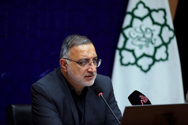 کلنگ‌زنی خط ۸ مترو تهران در روزهای آینده