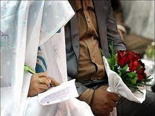 یک باور غلط در ازدواج و چالش‌های زندگی مشترک