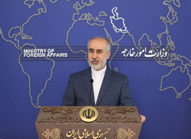 عیدی هر ساله آمریکایی‌ها برای ایرانیان، افزایش یا اِعمال تحریمی جدید است