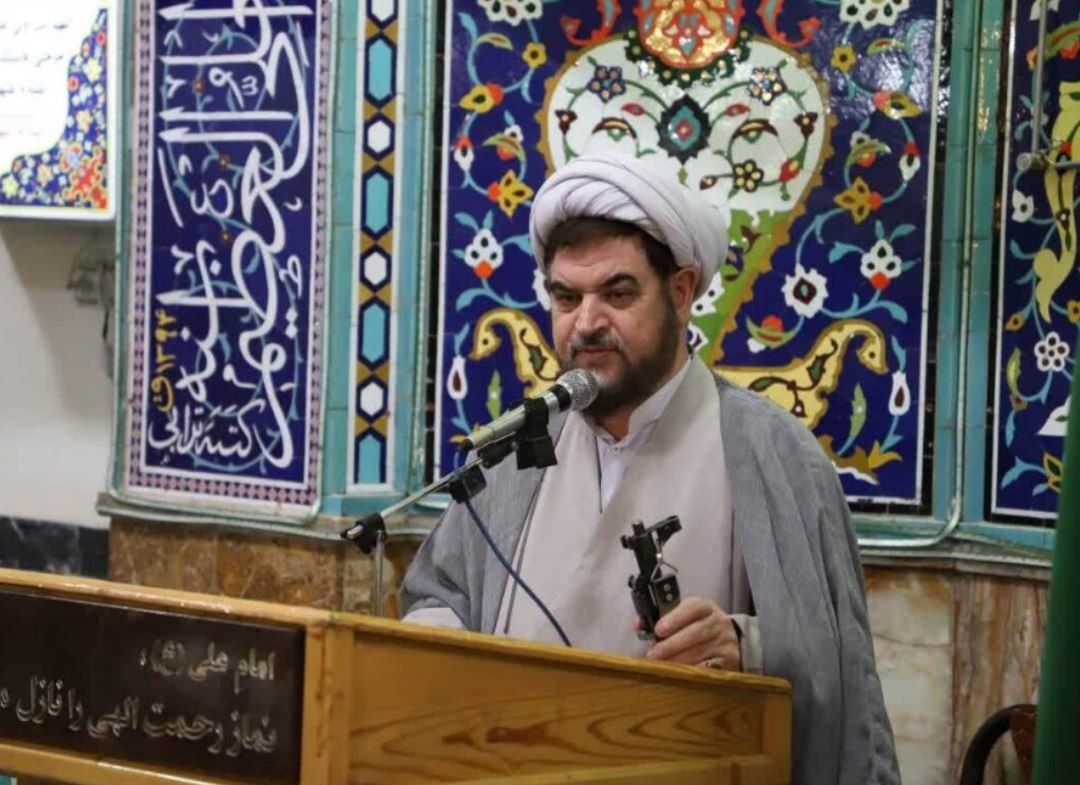 امام جمعه کمالشهر :منتخبان ملت بدانند رای و اعتماد مردم امانت است