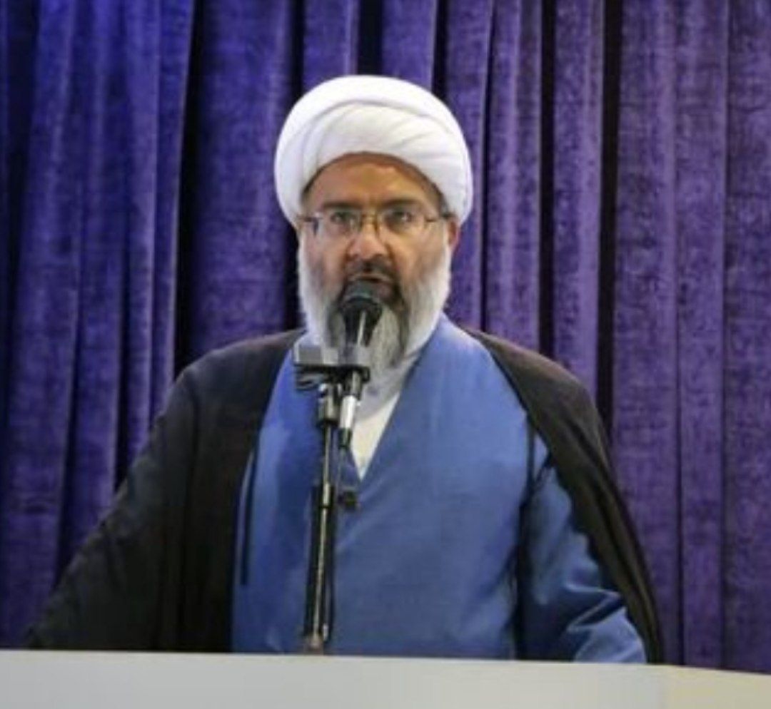 امام جمعه ماهدشت :بنیاد مستضعفان تصمیم قاطع بگیرد و سندمالکیت صادرکند