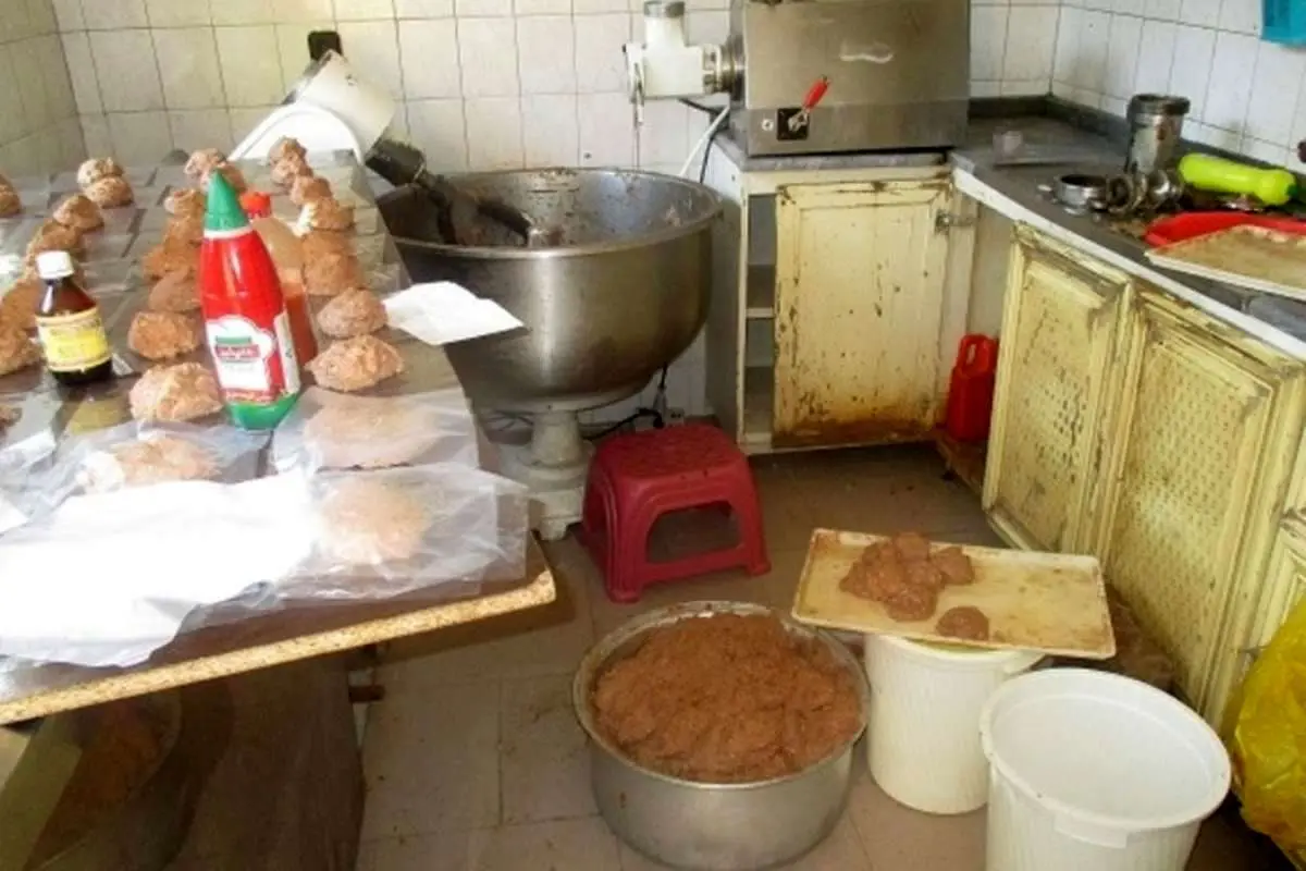 پلمب بیش از ۲۴۳۰ مرکز بین‌راهی مواد غذایی