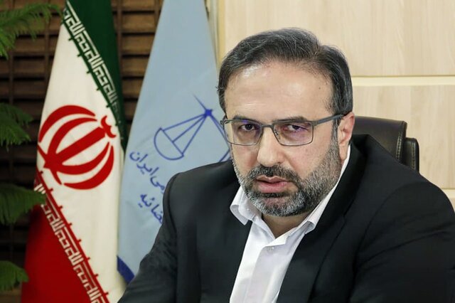 احیای ۴۳ واحد تولیدی با ورود دادگستری البرز