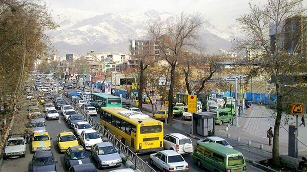 اعمال افزایش نرخ کرایه‌های تاکسی از ابتدای اردیبهشت‌