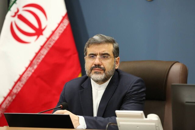رئیس شورای فرهنگ عمومی کشور: توجه جدی دولت به یارانه فرهنگی