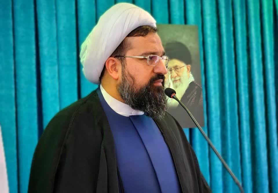 امام جمعه چهارباغ :مسئولان نظام با مظاهر بی‌دینی مقابله کنند