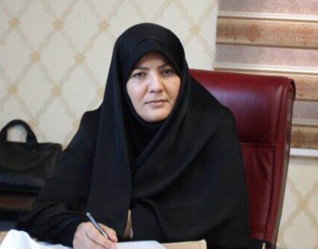 محمدی فلاح خبرداد : توزیع  بیش از 8 میلیارد فطریه بین نیازمندان بهزیستی