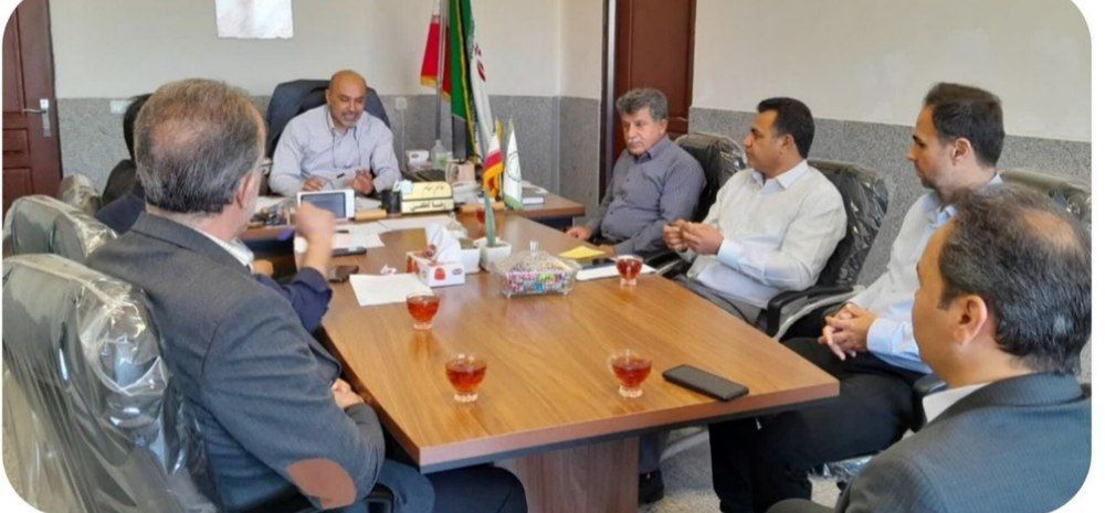 قائم مقام شهردار چهارباغ خواستار شد : اهتمام و تلاش جدی مسوولین حوزه های درآمدی شهرداری