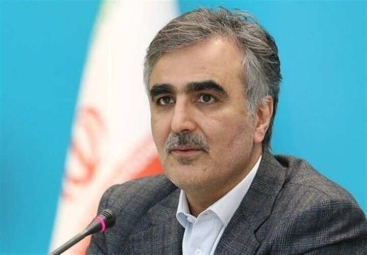 فرزین: تورم مسکن در اردیبهشت به کمترین رقم در ۶ سال اخیر رسید