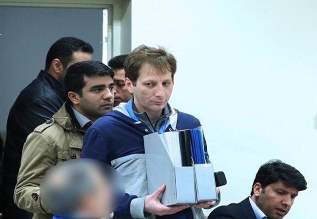 تأیید حکم اعدام در دیوان‌عالی کشور با شرط تخفیف در صورت رد اموال