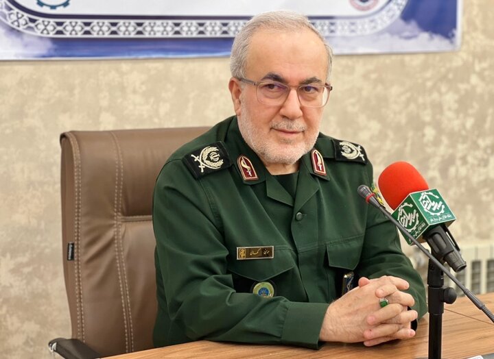 ثبت نام سربازان ماهر از هفته آینده آغاز می‌شود