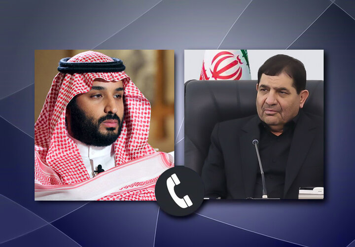 بن سلمان، مخبر را برای سفر به عربستان دعوت کرد