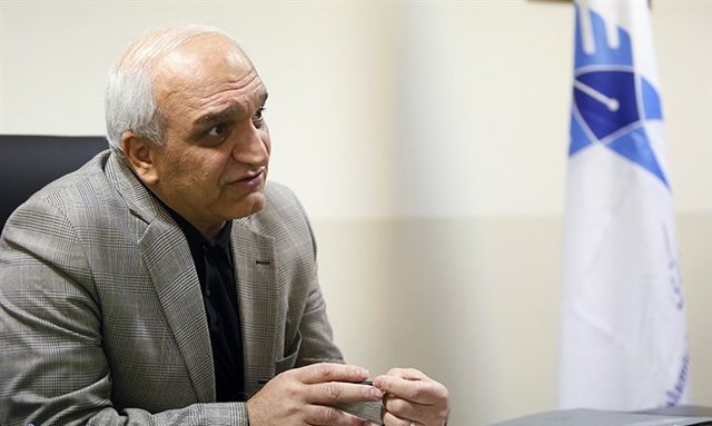 سید عقیلی درگذشت