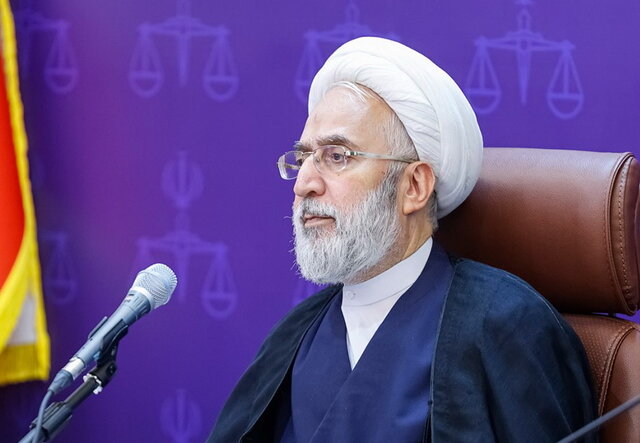 دادستان کل کشور:۲۰پرونده کیفری درمرحله اول انتخابات تشکیل شد
