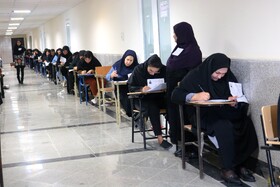 فردا آغاز آزمون استخدامی دبیری و هنر آموزی