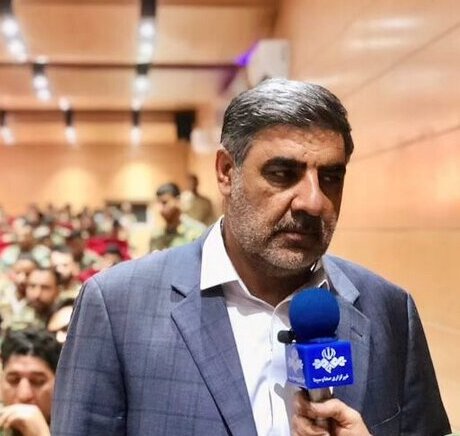 علی کرد: رئیس‌جمهور آینده باید حلال مشکلات و مدیریت‌کننده بحران‌ها باشد