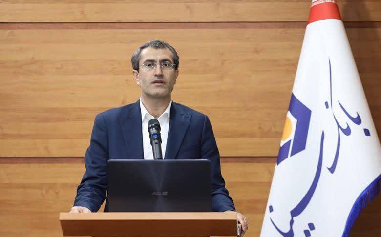 ابدالی :بانک سینادر حوزه بانکداری دیجیتال پیشرو خواهد بود