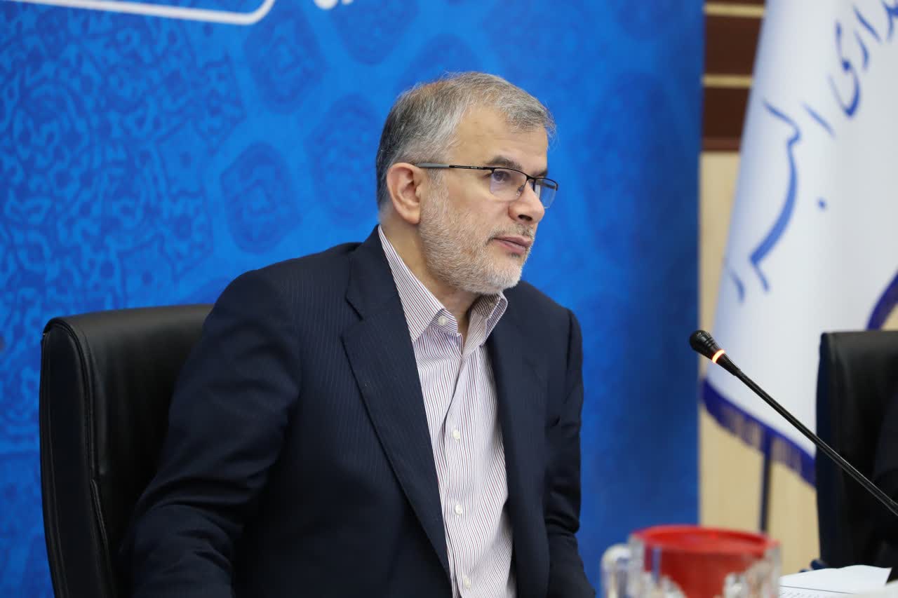 استاندار :ساخت زائرسرای استان البرز در مشهد مقدس سرعت گرفت