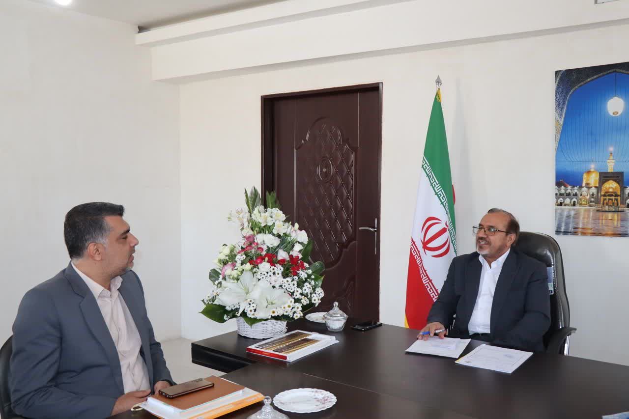 حدادی مطرح کرد :در برنامه هفتم توسعه توجه ویژه ای به صندوق شده است