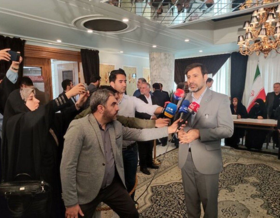 سخنگوی شورای نگهبان: فرآیند رای‌گیری با خللی مواجه نیست