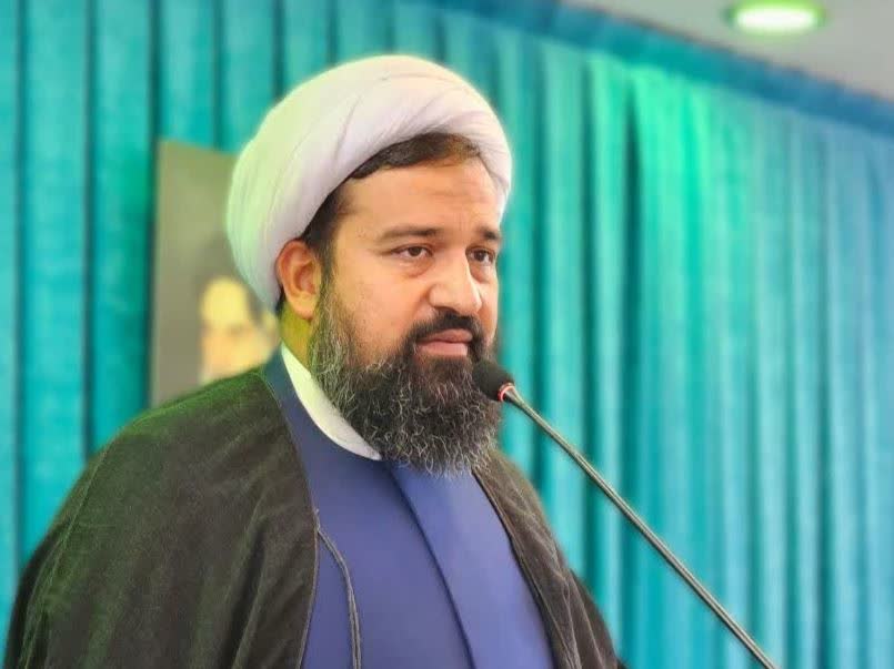 امام جمعه چهارباغ:بانوان در اسلام دارای عظمت و جایگاه ویژه‌ای هستند