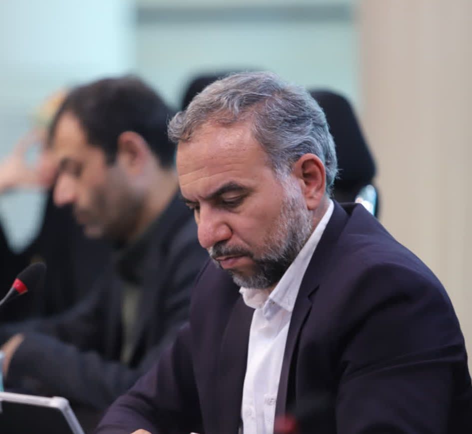 مهاجری خبرداد: ۷۰ درصد ریل گذاری مترو کرج انجام شده است