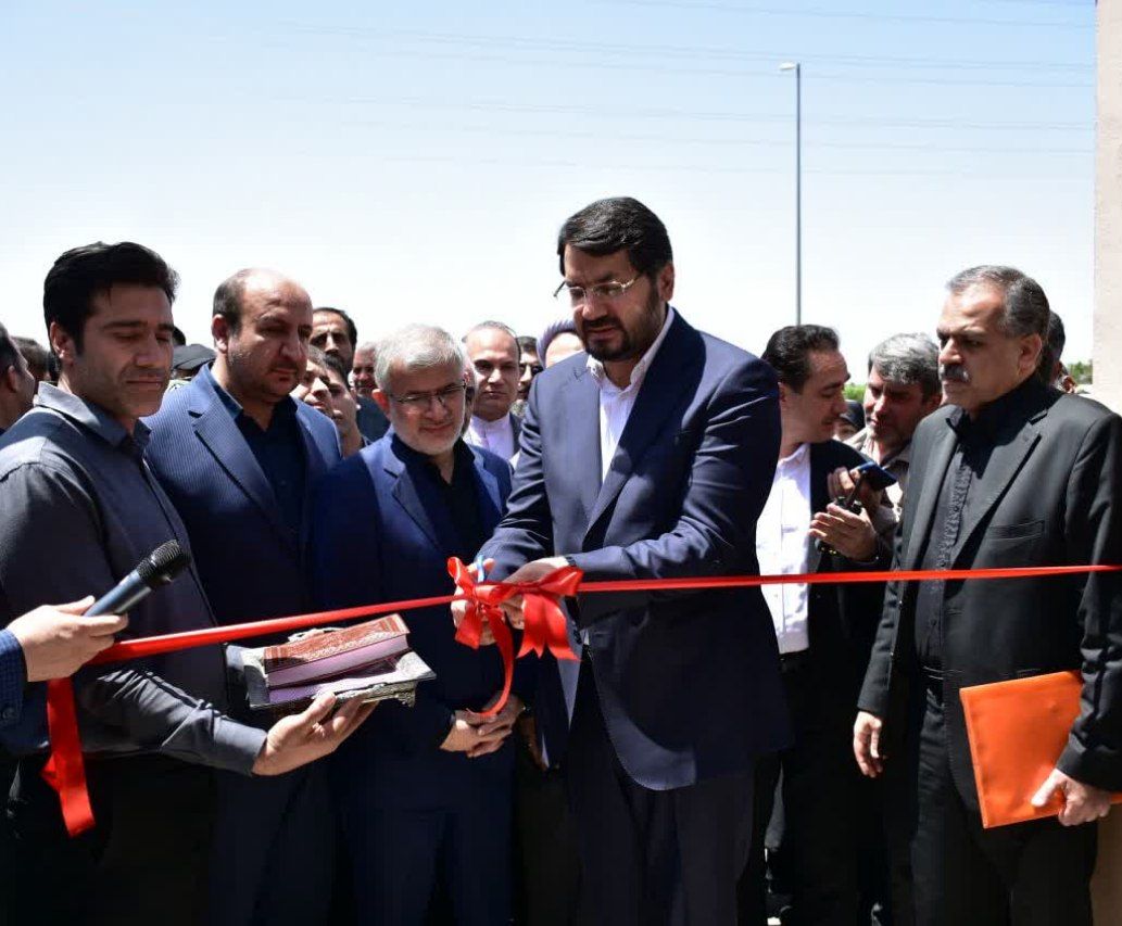 بذرپاش: شتاب بخشی به ساخت مسکن کشور مدیون آیت الله رئیسی است