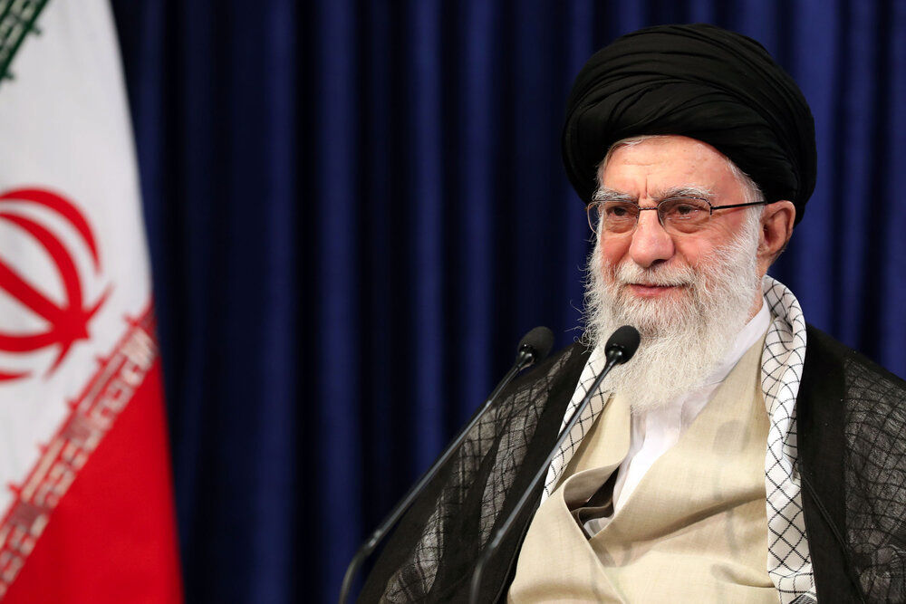 پیام رهبر انقلاب به مناسبت آغاز به کار دوازدهمین دوره مجلس