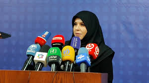 درگاهی رییس فدراسیون ژیمناستیک شد