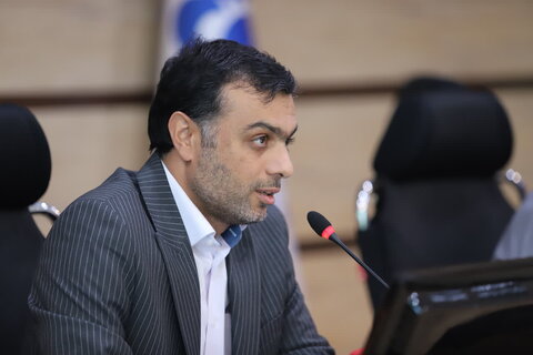 ایزدیار : اصلاح اساسنامه ۳ سازمان شهرداری کرج در صحن شورا تصویب شد