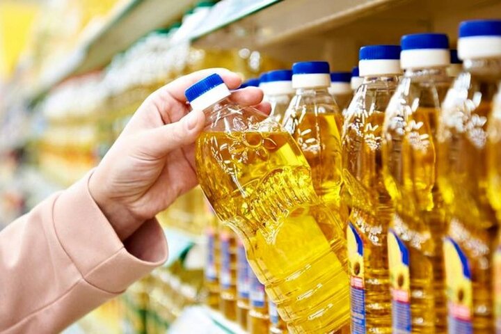 صادرات روغن خوراکی ممنوع شد
